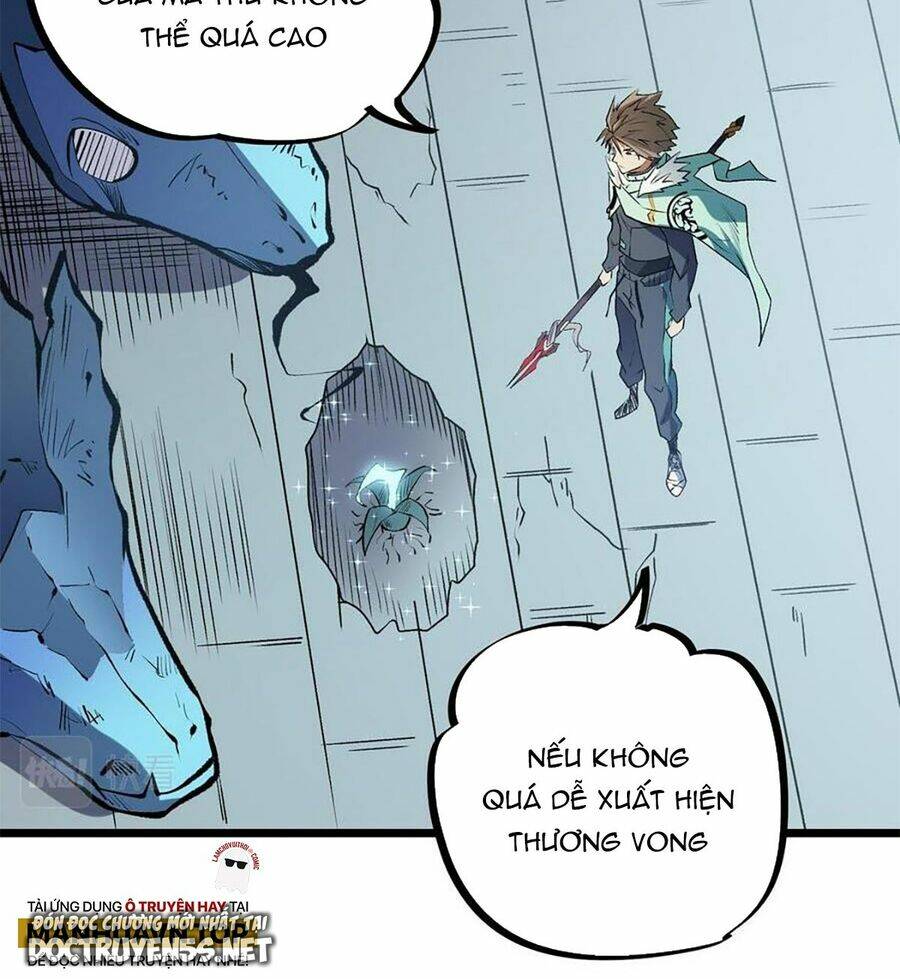 Toàn Dân Chuyển Chức  Duy Ta Vô Chức Tán Nhân - Chapter 40 - Page 36