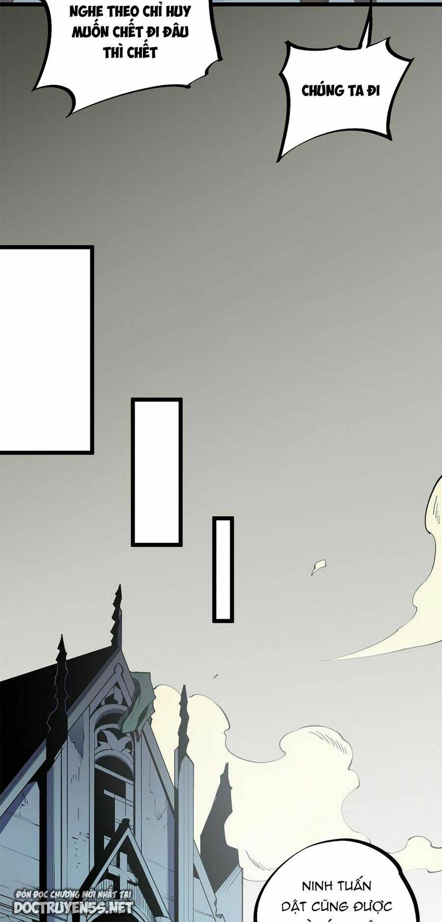 Toàn Dân Chuyển Chức  Duy Ta Vô Chức Tán Nhân - Chapter 40 - Page 42