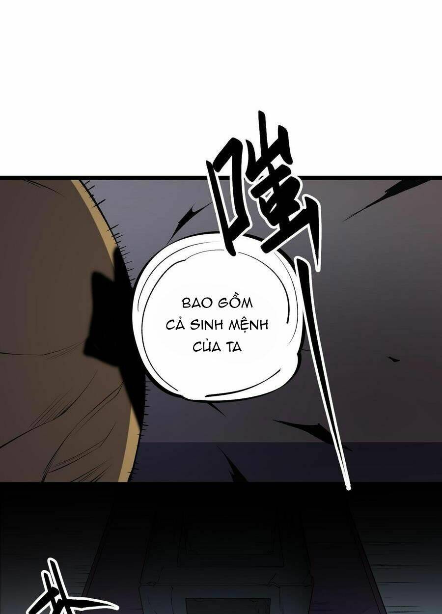 Toàn Dân Chuyển Chức  Duy Ta Vô Chức Tán Nhân - Chapter 40 - Page 46