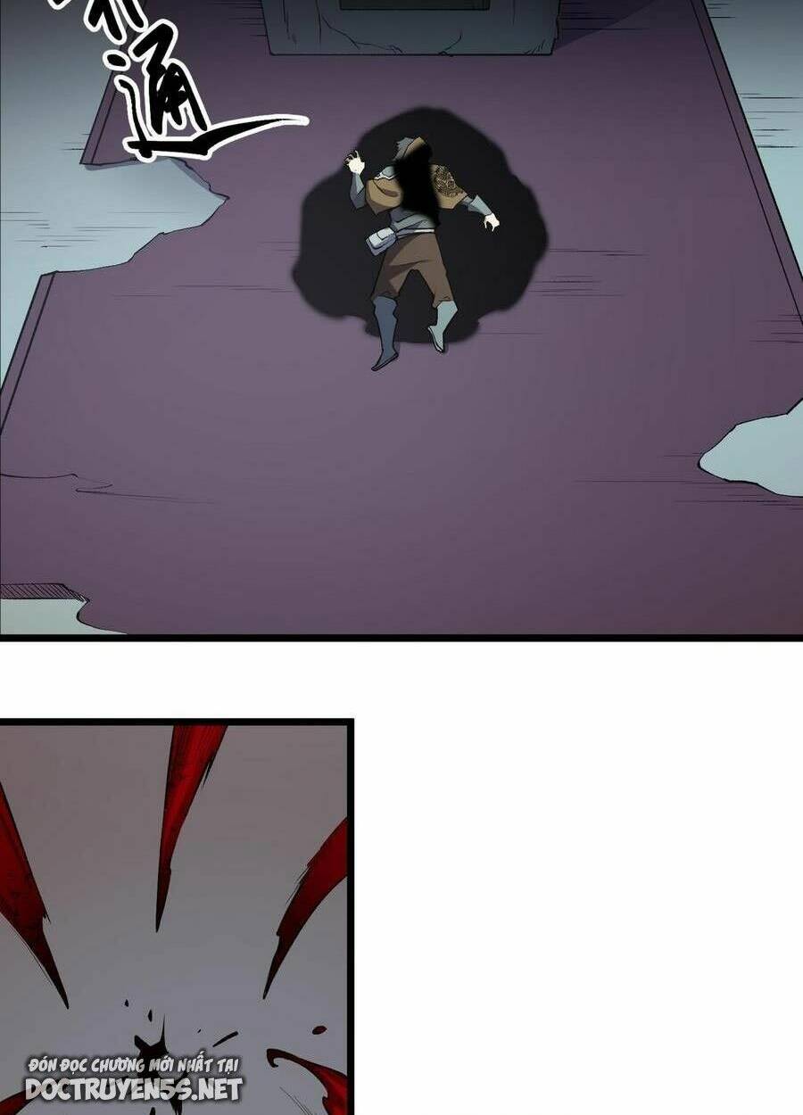 Toàn Dân Chuyển Chức  Duy Ta Vô Chức Tán Nhân - Chapter 40 - Page 47