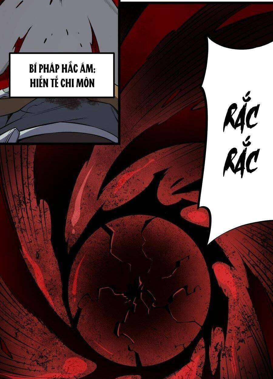 Toàn Dân Chuyển Chức  Duy Ta Vô Chức Tán Nhân - Chapter 40 - Page 48