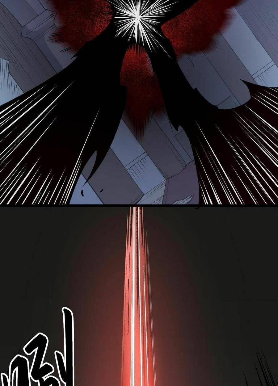 Toàn Dân Chuyển Chức  Duy Ta Vô Chức Tán Nhân - Chapter 40 - Page 50