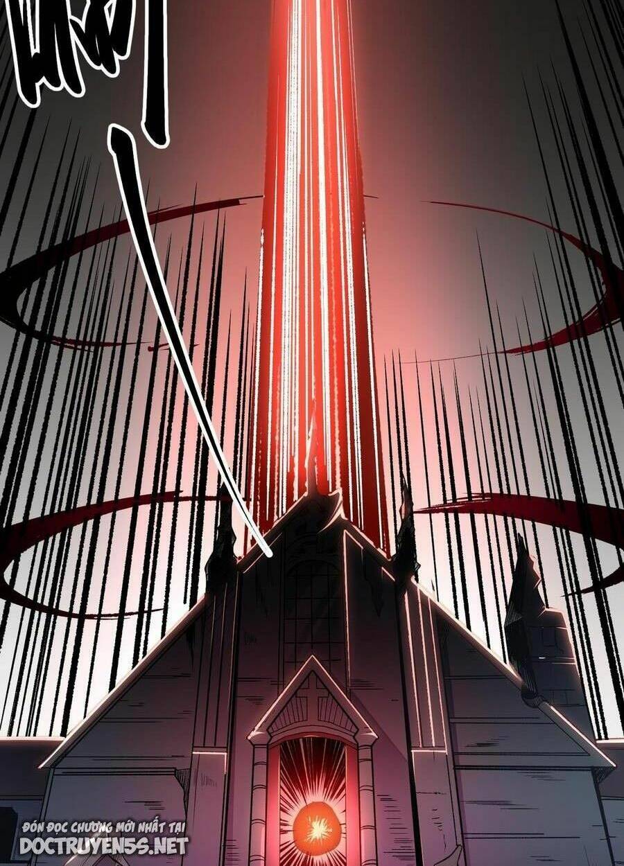 Toàn Dân Chuyển Chức  Duy Ta Vô Chức Tán Nhân - Chapter 40 - Page 51