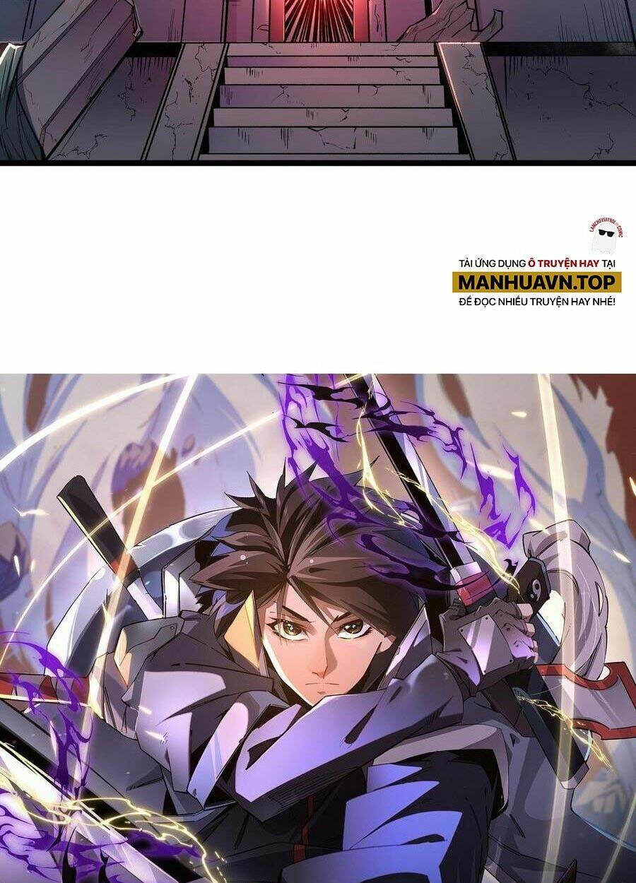 Toàn Dân Chuyển Chức  Duy Ta Vô Chức Tán Nhân - Chapter 40 - Page 52