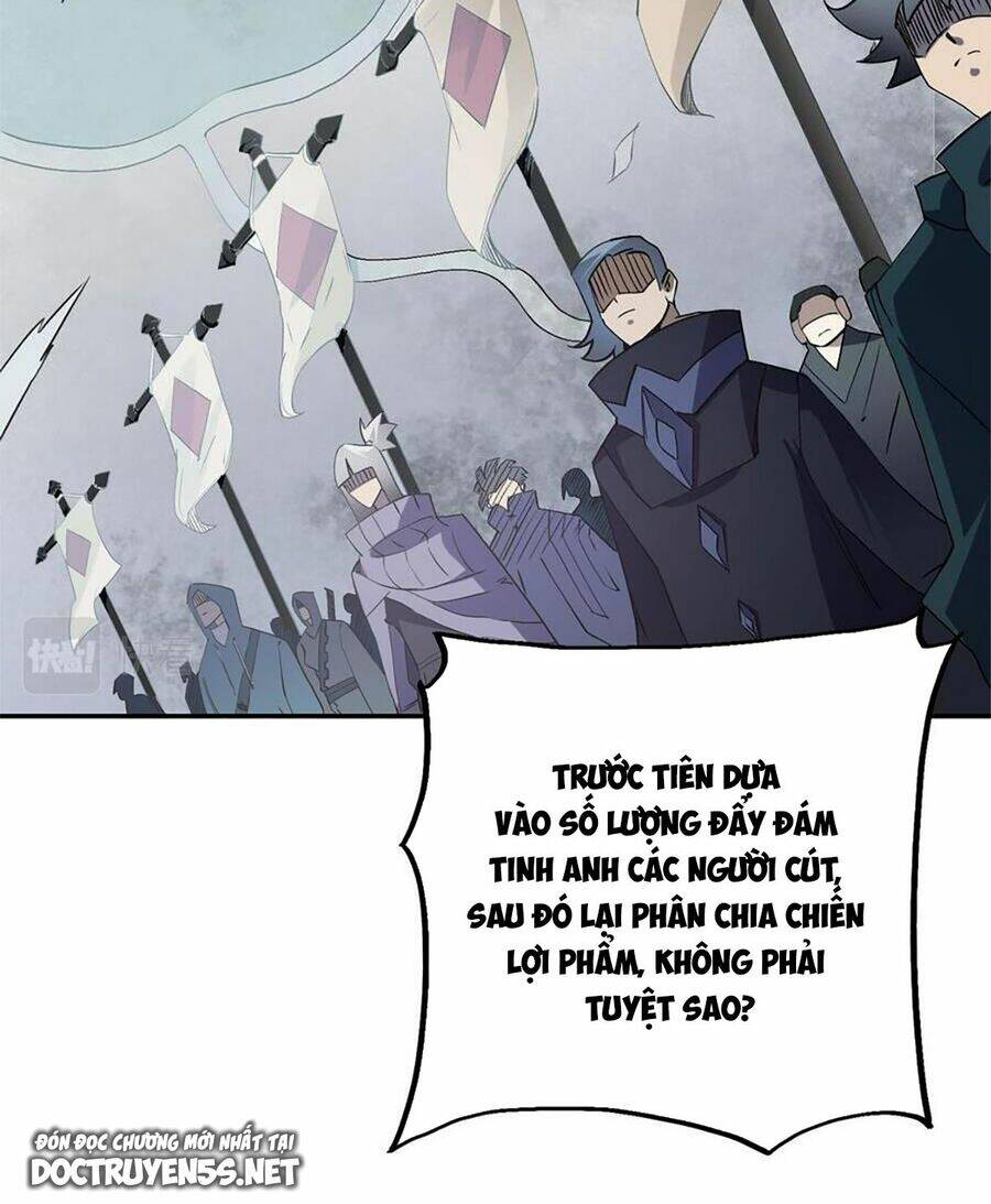 Toàn Dân Chuyển Chức  Duy Ta Vô Chức Tán Nhân - Chapter 40 - Page 8