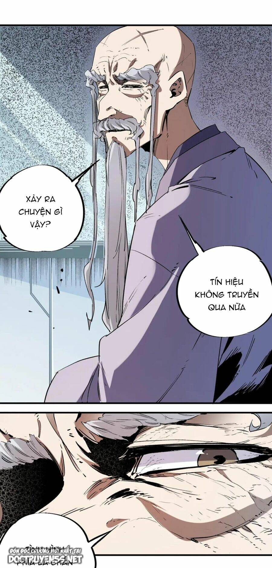 Toàn Dân Chuyển Chức  Duy Ta Vô Chức Tán Nhân - Chapter 41 - Page 9