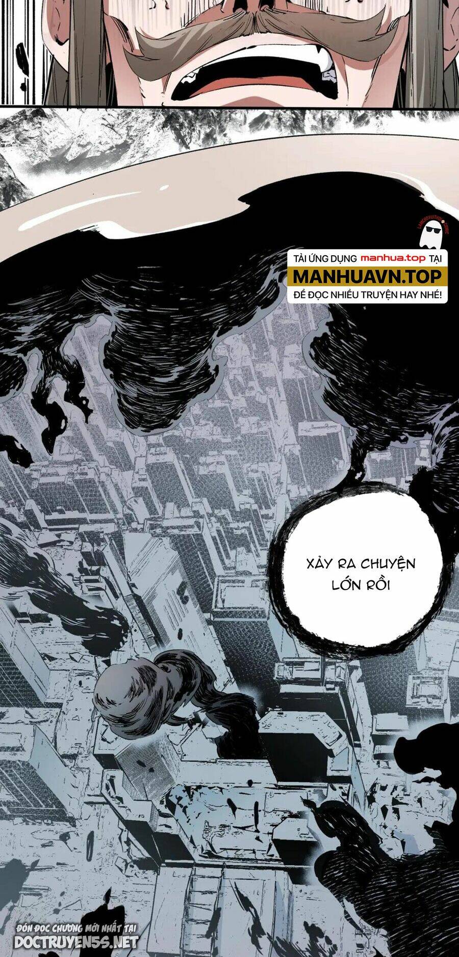 Toàn Dân Chuyển Chức  Duy Ta Vô Chức Tán Nhân - Chapter 41 - Page 13