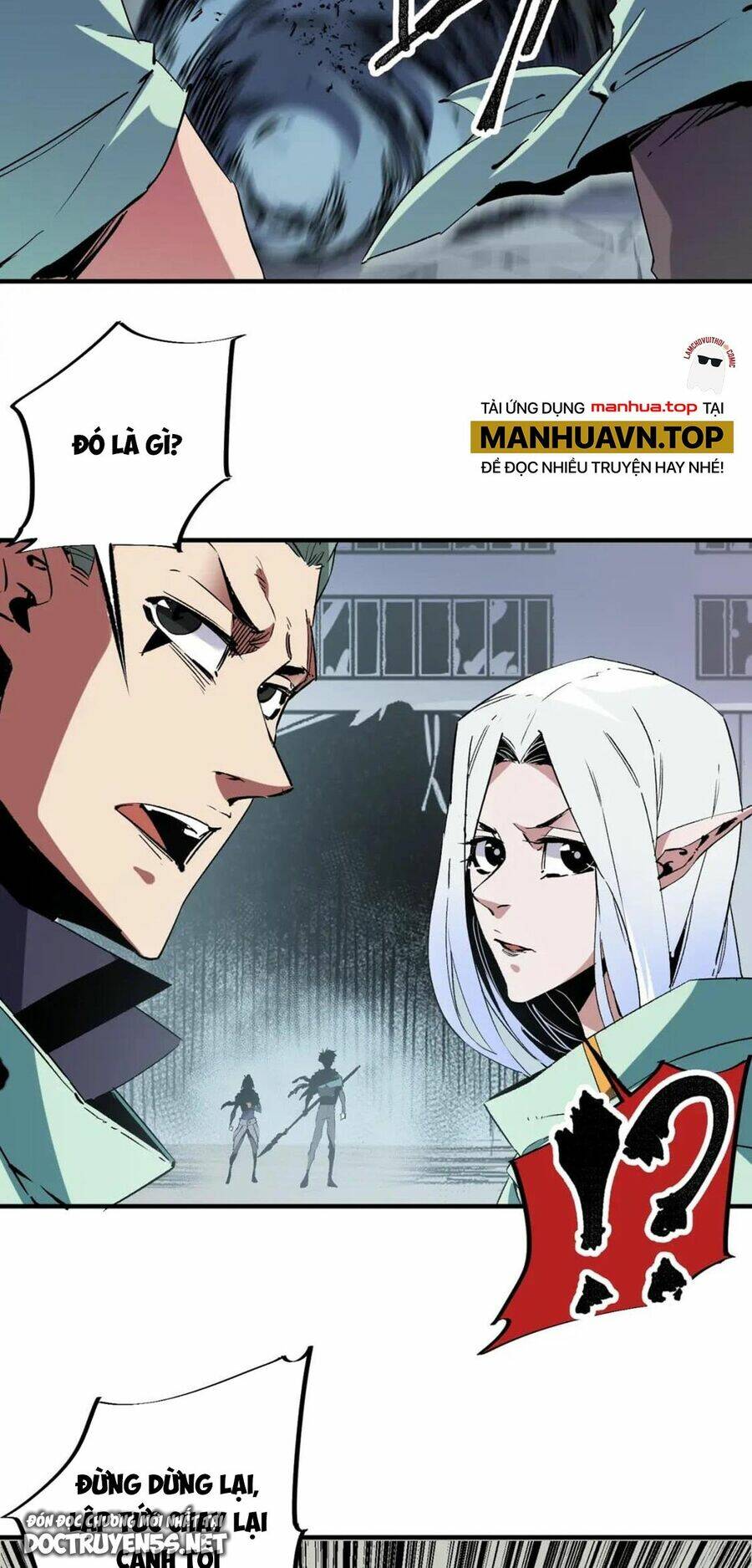 Toàn Dân Chuyển Chức  Duy Ta Vô Chức Tán Nhân - Chapter 41 - Page 23