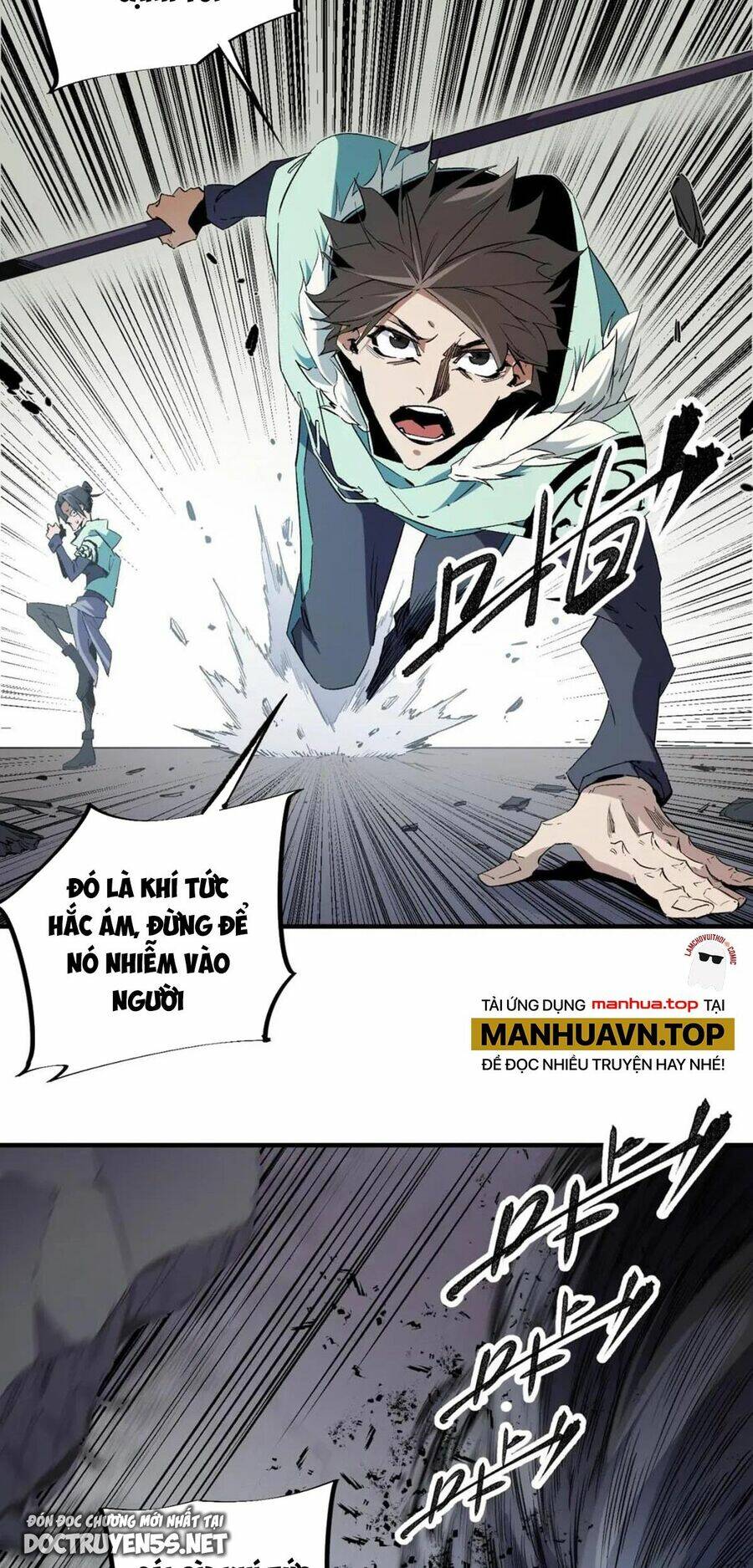 Toàn Dân Chuyển Chức  Duy Ta Vô Chức Tán Nhân - Chapter 41 - Page 24