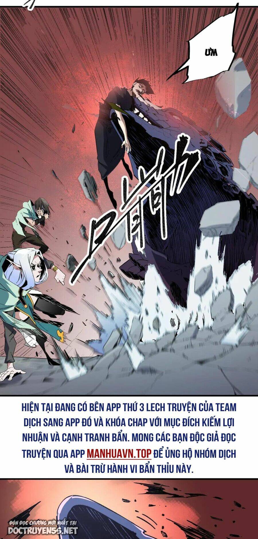 Toàn Dân Chuyển Chức  Duy Ta Vô Chức Tán Nhân - Chapter 41 - Page 27