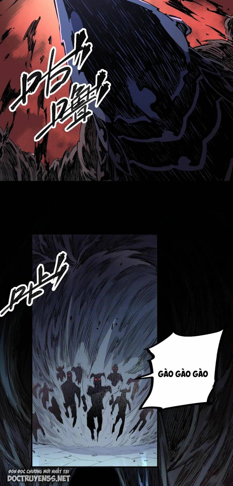 Toàn Dân Chuyển Chức  Duy Ta Vô Chức Tán Nhân - Chapter 41 - Page 28