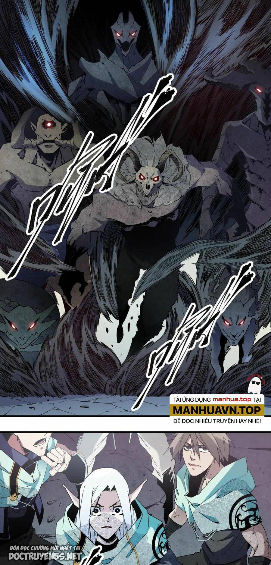 Toàn Dân Chuyển Chức  Duy Ta Vô Chức Tán Nhân - Chapter 41 - Page 29