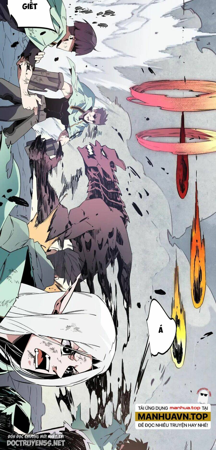 Toàn Dân Chuyển Chức  Duy Ta Vô Chức Tán Nhân - Chapter 41 - Page 31