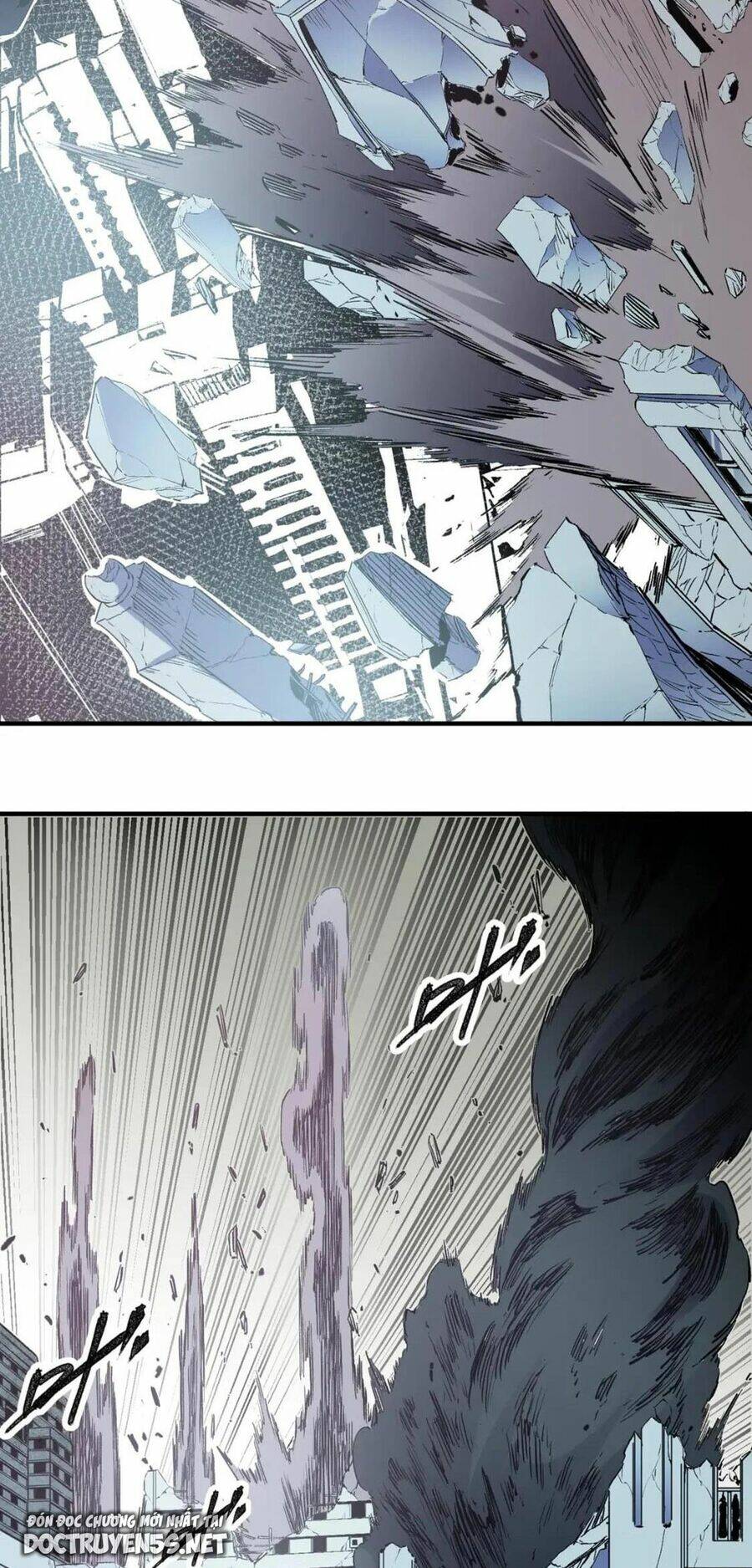 Toàn Dân Chuyển Chức  Duy Ta Vô Chức Tán Nhân - Chapter 41 - Page 3