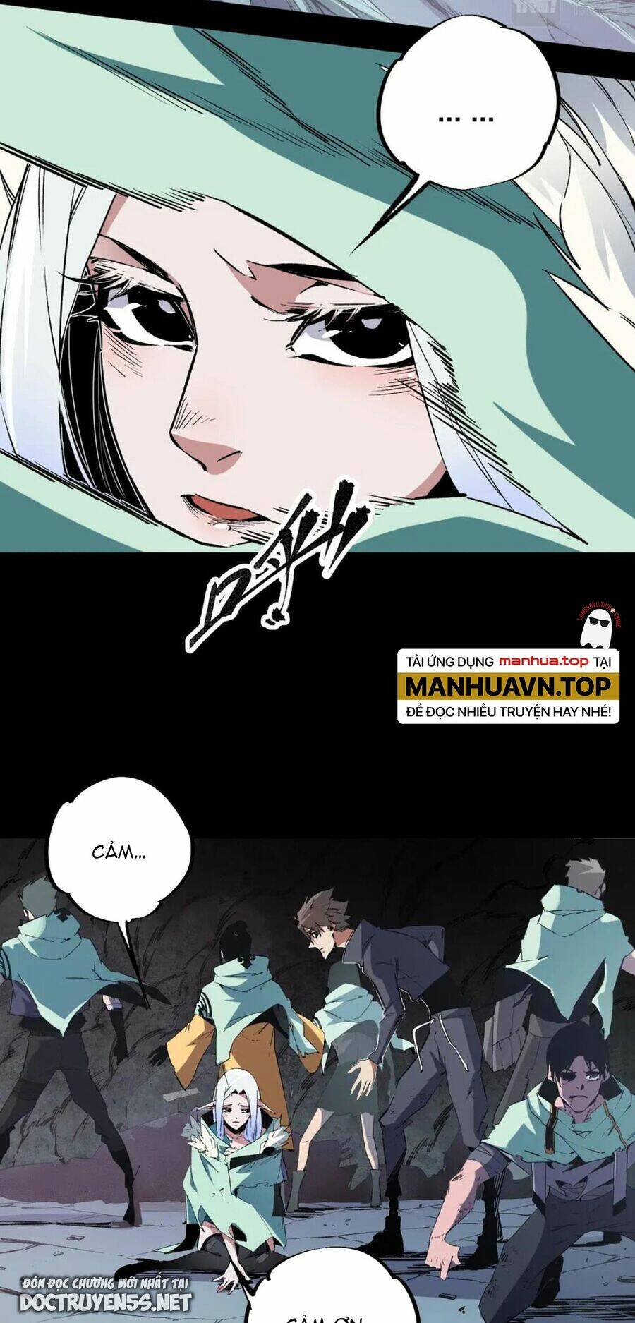 Toàn Dân Chuyển Chức  Duy Ta Vô Chức Tán Nhân - Chapter 41 - Page 41