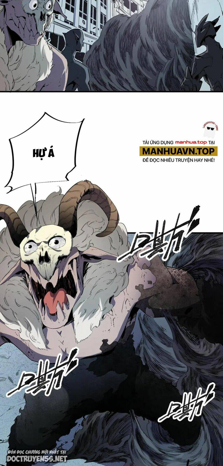 Toàn Dân Chuyển Chức  Duy Ta Vô Chức Tán Nhân - Chapter 41 - Page 5