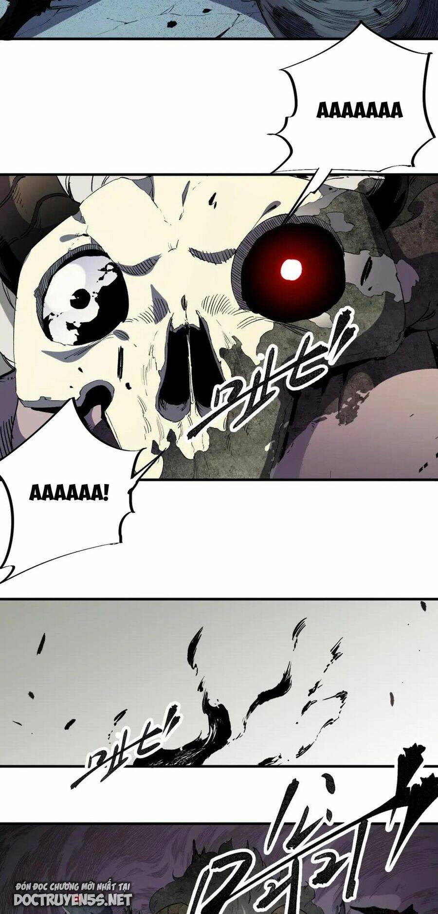 Toàn Dân Chuyển Chức  Duy Ta Vô Chức Tán Nhân - Chapter 41 - Page 6