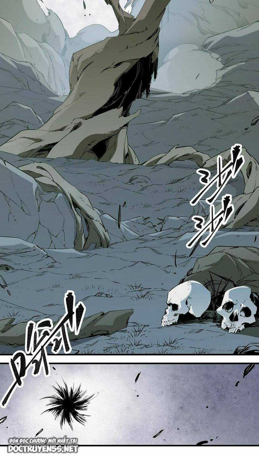 Toàn Dân Chuyển Chức  Duy Ta Vô Chức Tán Nhân - Chapter 42 - Page 16