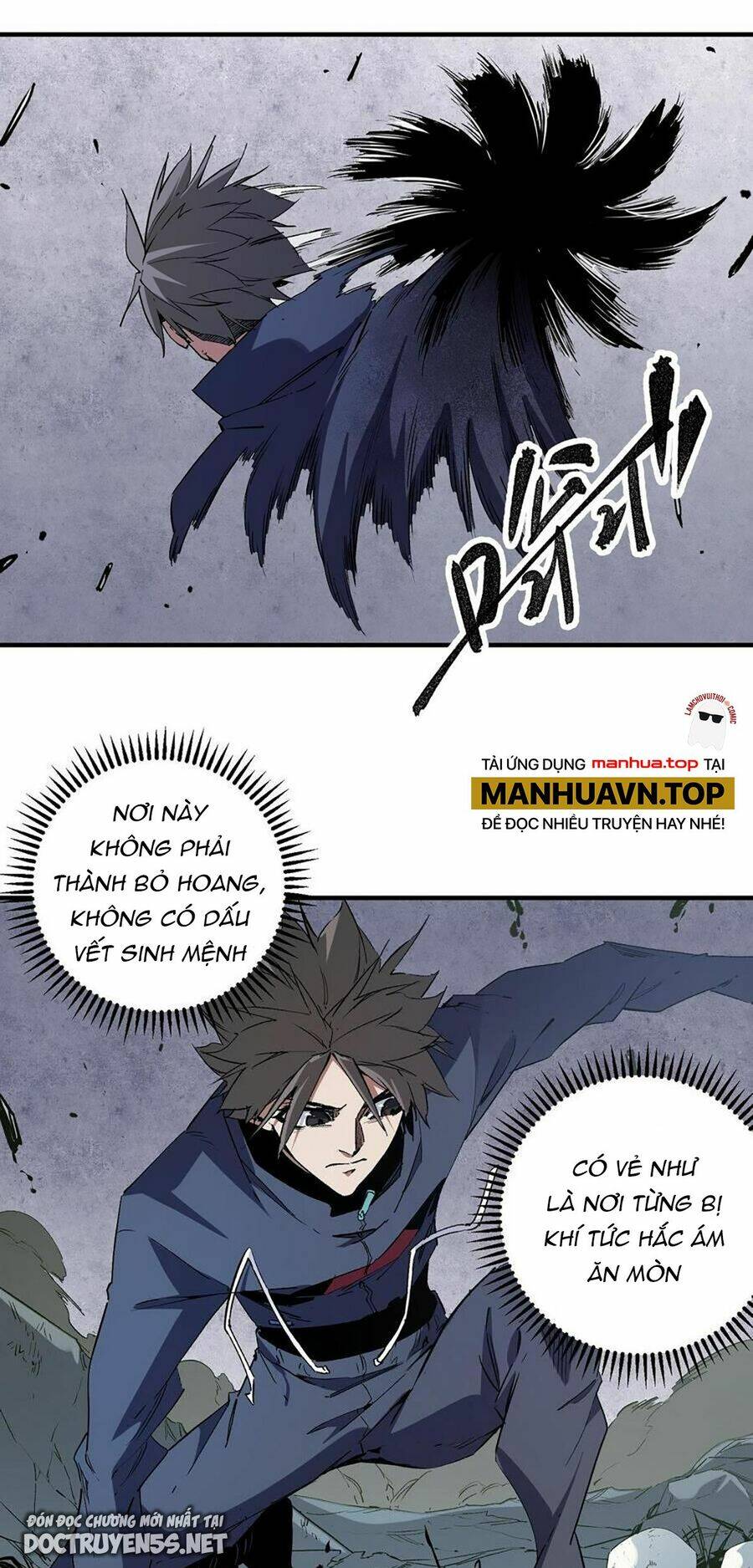 Toàn Dân Chuyển Chức  Duy Ta Vô Chức Tán Nhân - Chapter 42 - Page 17