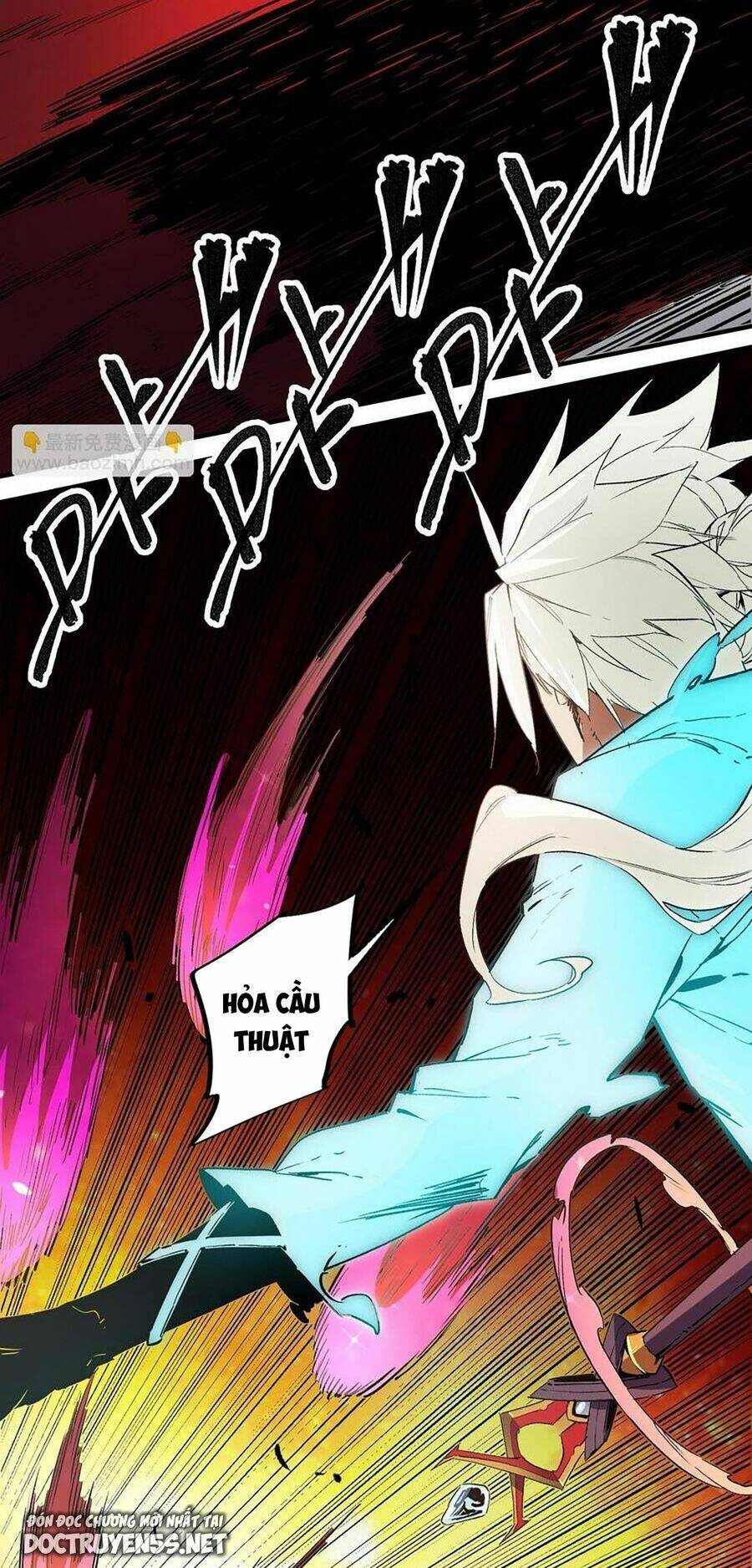 Toàn Dân Chuyển Chức  Duy Ta Vô Chức Tán Nhân - Chapter 42 - Page 27