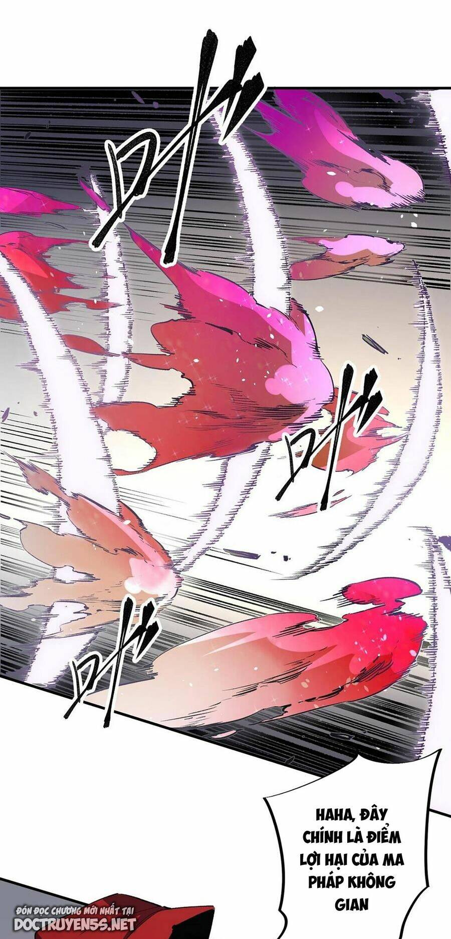 Toàn Dân Chuyển Chức  Duy Ta Vô Chức Tán Nhân - Chapter 42 - Page 29