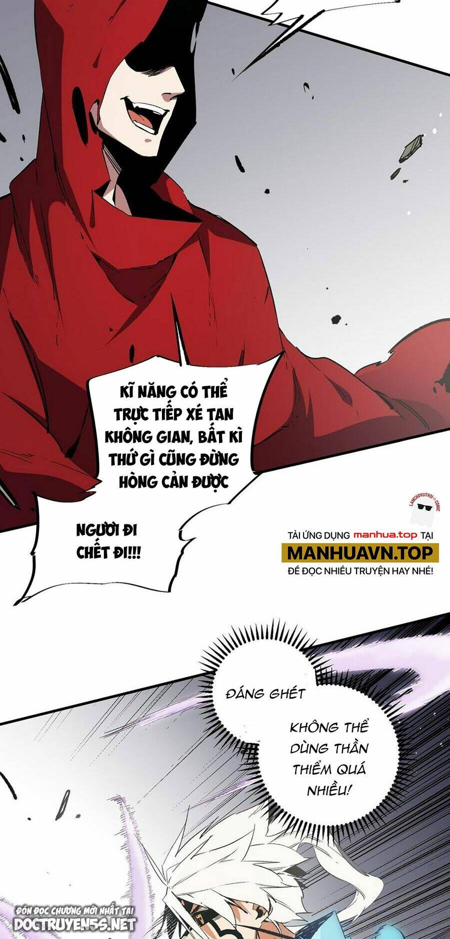 Toàn Dân Chuyển Chức  Duy Ta Vô Chức Tán Nhân - Chapter 42 - Page 30