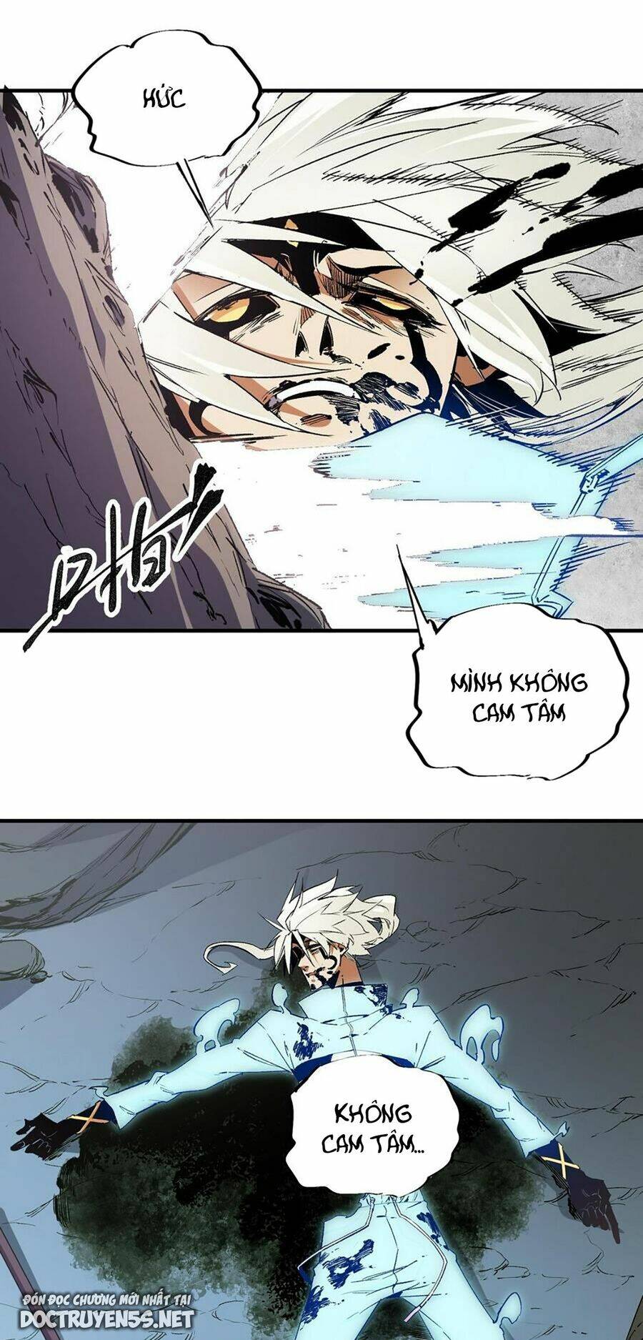 Toàn Dân Chuyển Chức  Duy Ta Vô Chức Tán Nhân - Chapter 42 - Page 37