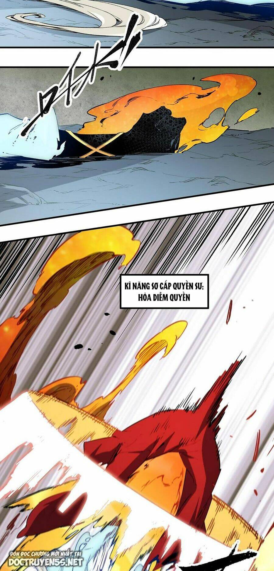 Toàn Dân Chuyển Chức  Duy Ta Vô Chức Tán Nhân - Chapter 42 - Page 39