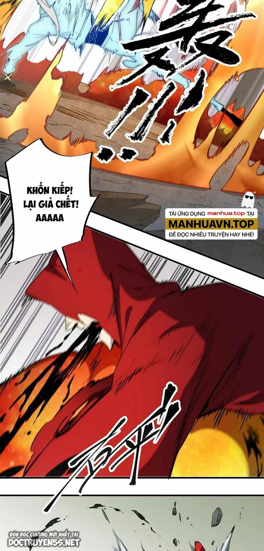 Toàn Dân Chuyển Chức  Duy Ta Vô Chức Tán Nhân - Chapter 42 - Page 40