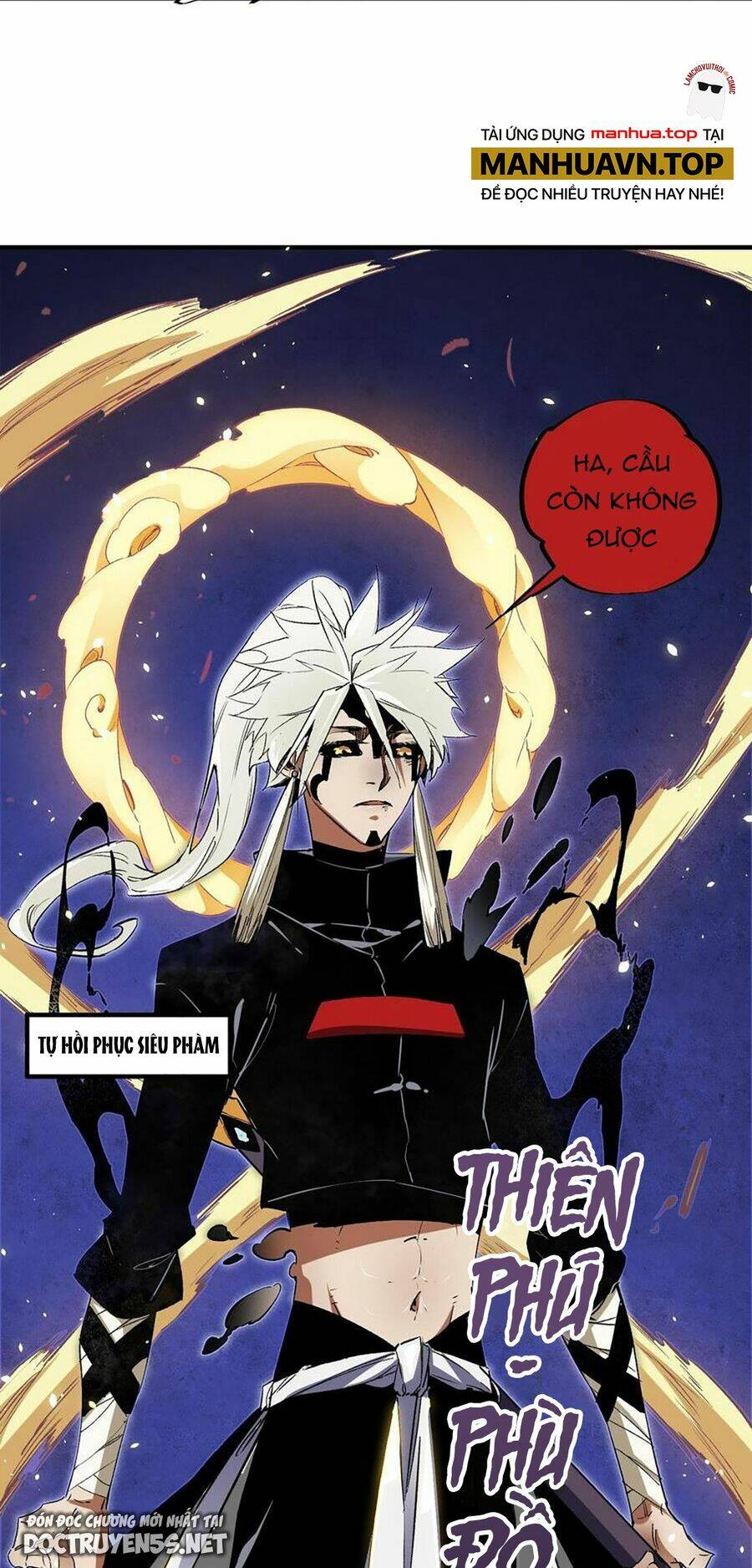 Toàn Dân Chuyển Chức  Duy Ta Vô Chức Tán Nhân - Chapter 42 - Page 42