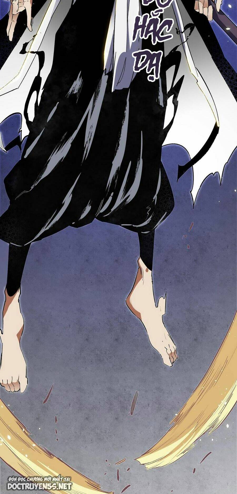 Toàn Dân Chuyển Chức  Duy Ta Vô Chức Tán Nhân - Chapter 42 - Page 43