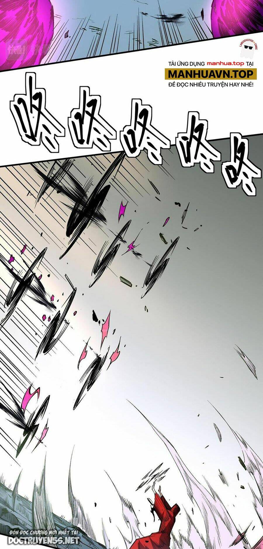 Toàn Dân Chuyển Chức  Duy Ta Vô Chức Tán Nhân - Chapter 43 - Page 9