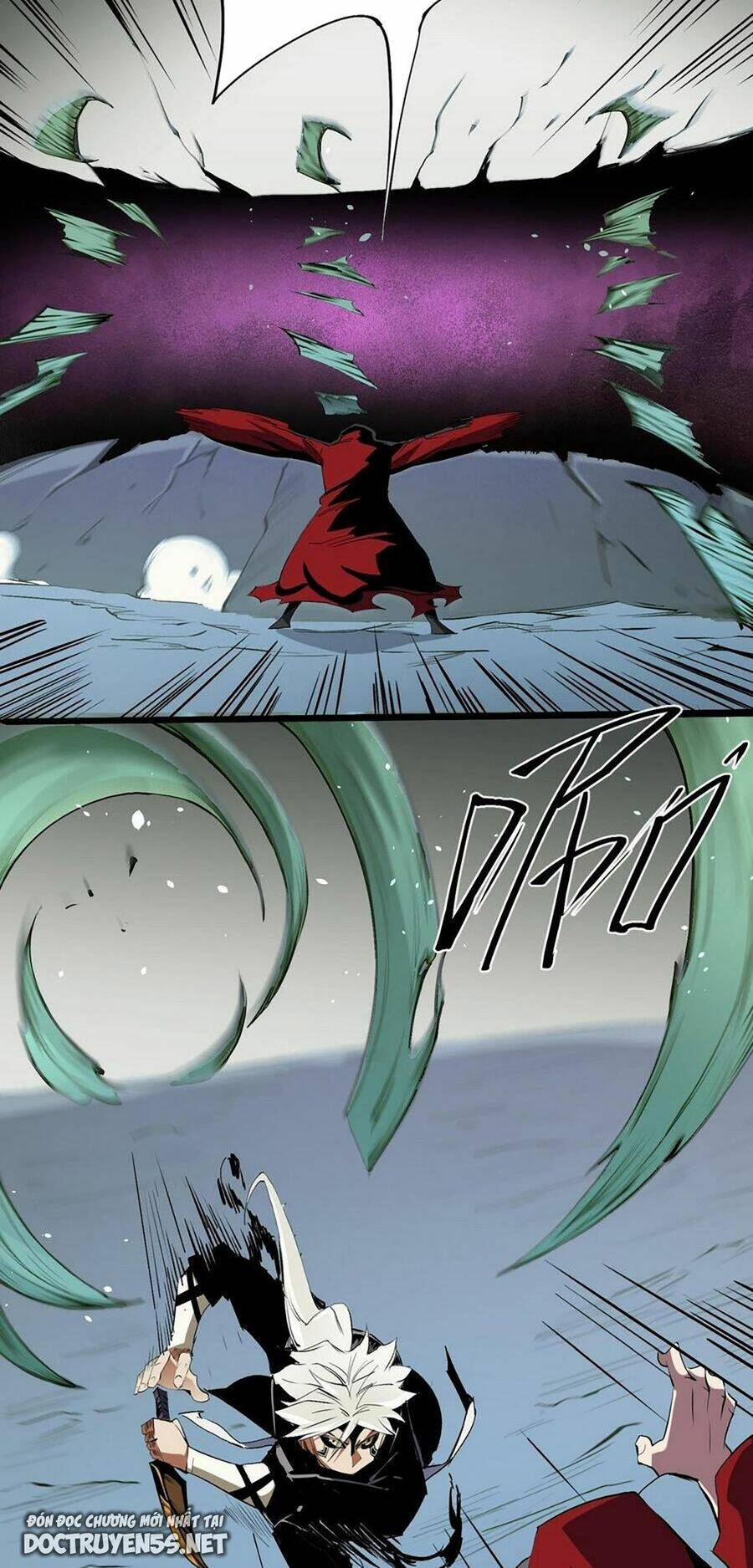 Toàn Dân Chuyển Chức  Duy Ta Vô Chức Tán Nhân - Chapter 43 - Page 12