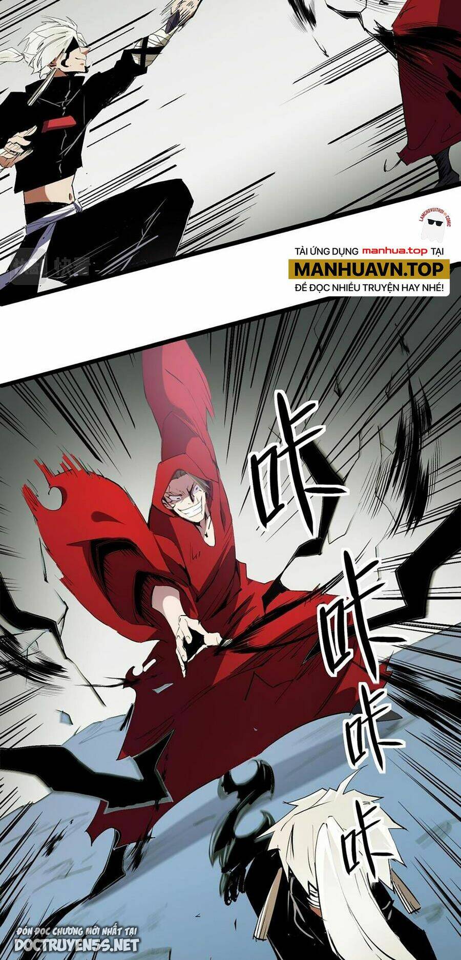 Toàn Dân Chuyển Chức  Duy Ta Vô Chức Tán Nhân - Chapter 43 - Page 14