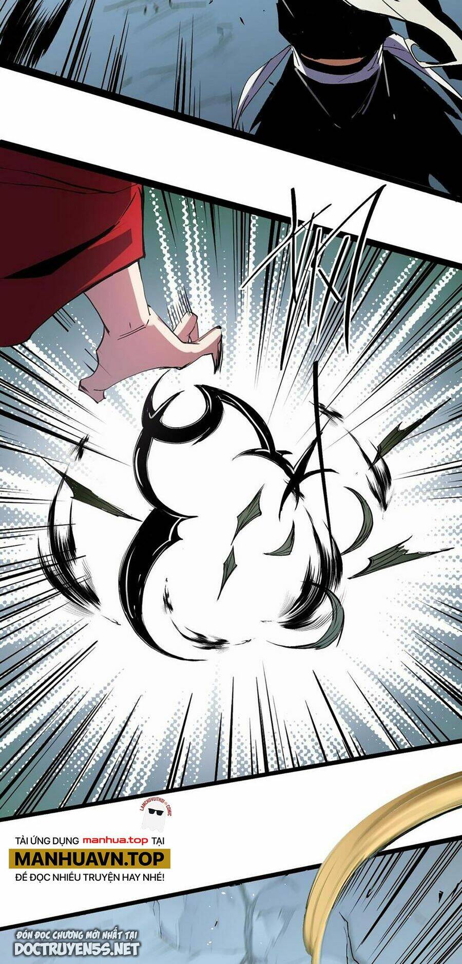 Toàn Dân Chuyển Chức  Duy Ta Vô Chức Tán Nhân - Chapter 43 - Page 15