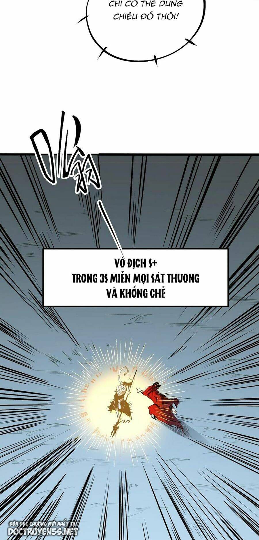 Toàn Dân Chuyển Chức  Duy Ta Vô Chức Tán Nhân - Chapter 43 - Page 19