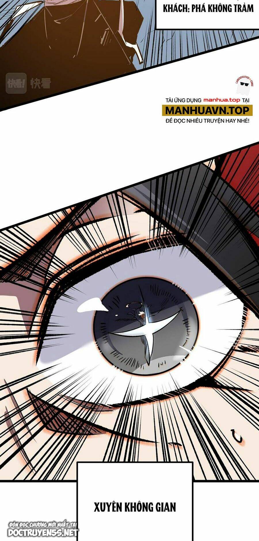 Toàn Dân Chuyển Chức  Duy Ta Vô Chức Tán Nhân - Chapter 43 - Page 23