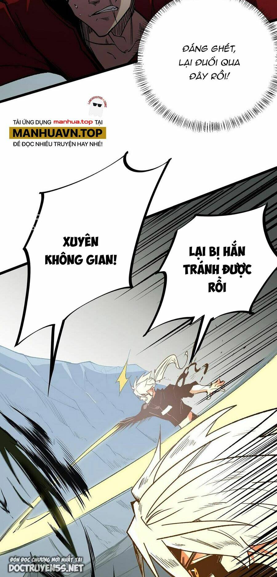 Toàn Dân Chuyển Chức  Duy Ta Vô Chức Tán Nhân - Chapter 43 - Page 26