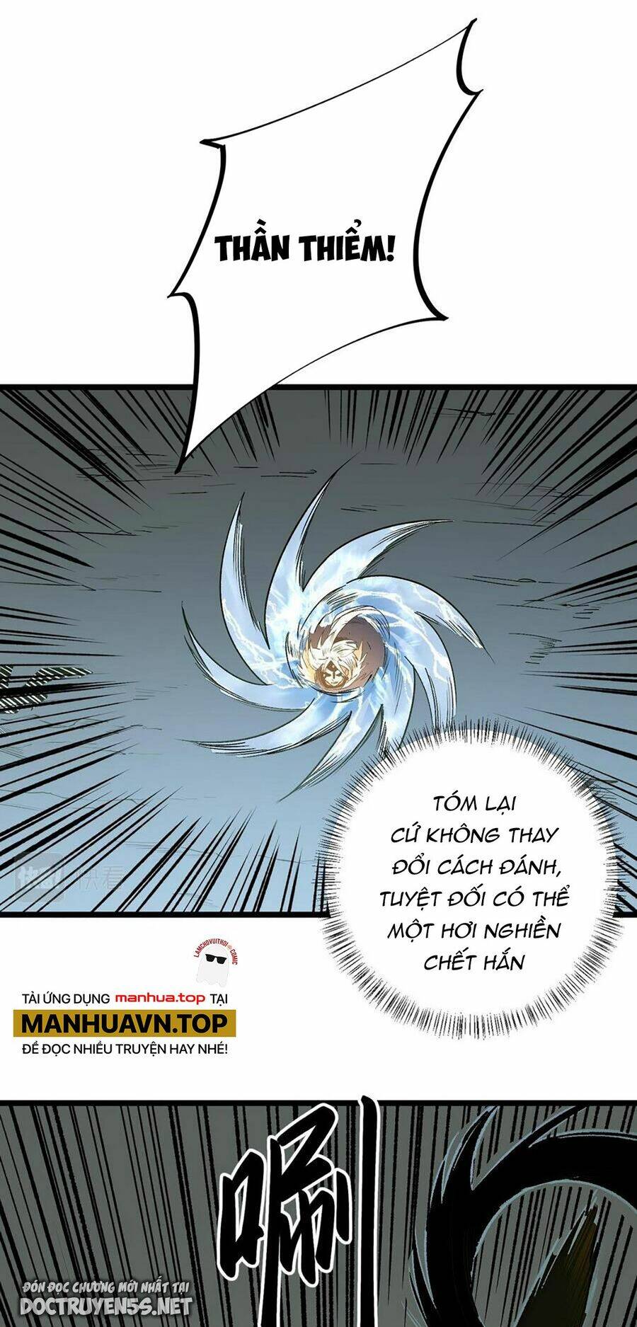 Toàn Dân Chuyển Chức  Duy Ta Vô Chức Tán Nhân - Chapter 43 - Page 28