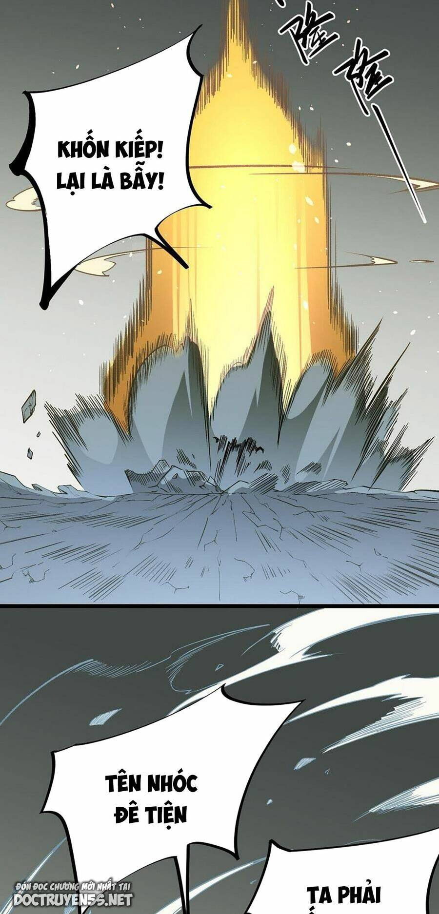 Toàn Dân Chuyển Chức  Duy Ta Vô Chức Tán Nhân - Chapter 43 - Page 41