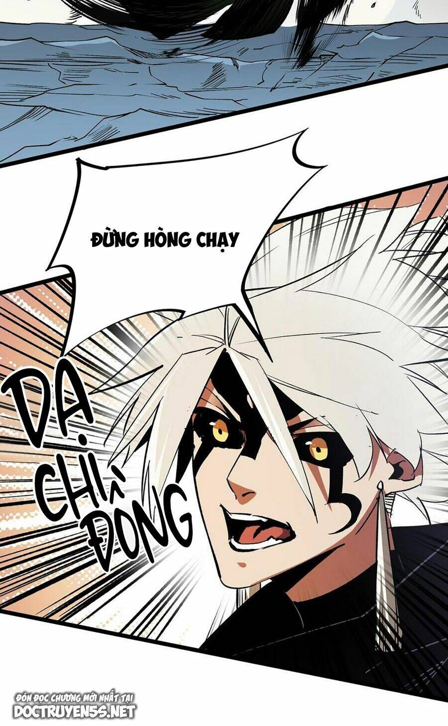 Toàn Dân Chuyển Chức  Duy Ta Vô Chức Tán Nhân - Chapter 43 - Page 45