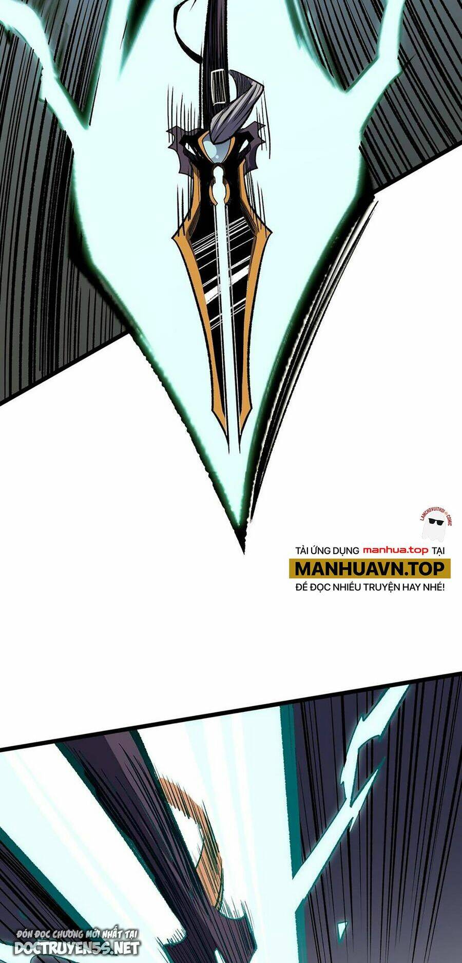 Toàn Dân Chuyển Chức  Duy Ta Vô Chức Tán Nhân - Chapter 43 - Page 49