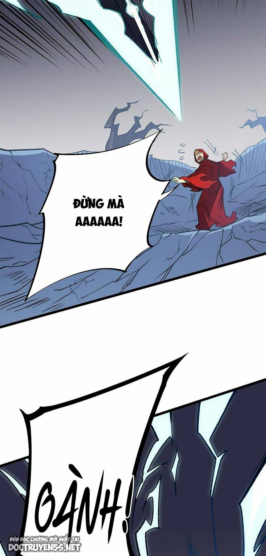 Toàn Dân Chuyển Chức  Duy Ta Vô Chức Tán Nhân - Chapter 43 - Page 50