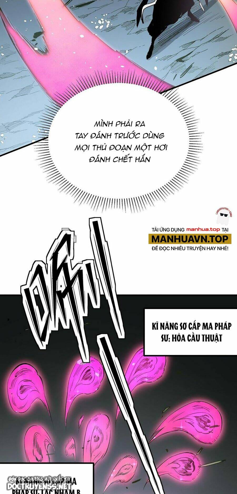 Toàn Dân Chuyển Chức  Duy Ta Vô Chức Tán Nhân - Chapter 43 - Page 7