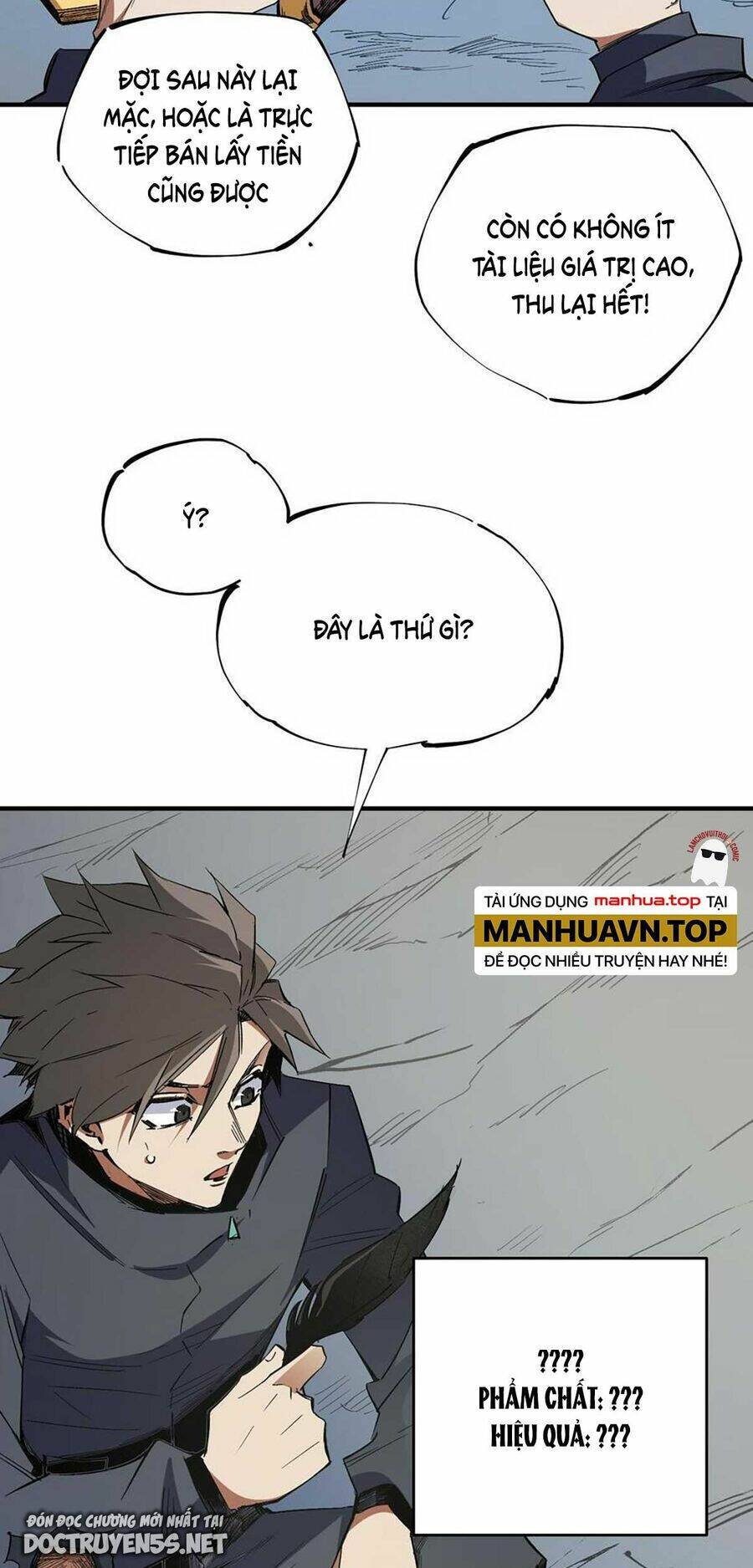 Toàn Dân Chuyển Chức  Duy Ta Vô Chức Tán Nhân - Chapter 44 - Page 11