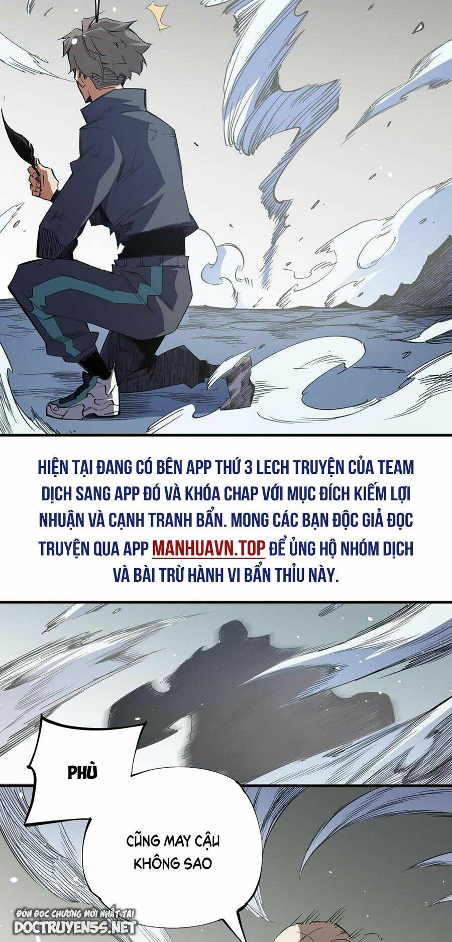 Toàn Dân Chuyển Chức  Duy Ta Vô Chức Tán Nhân - Chapter 44 - Page 13