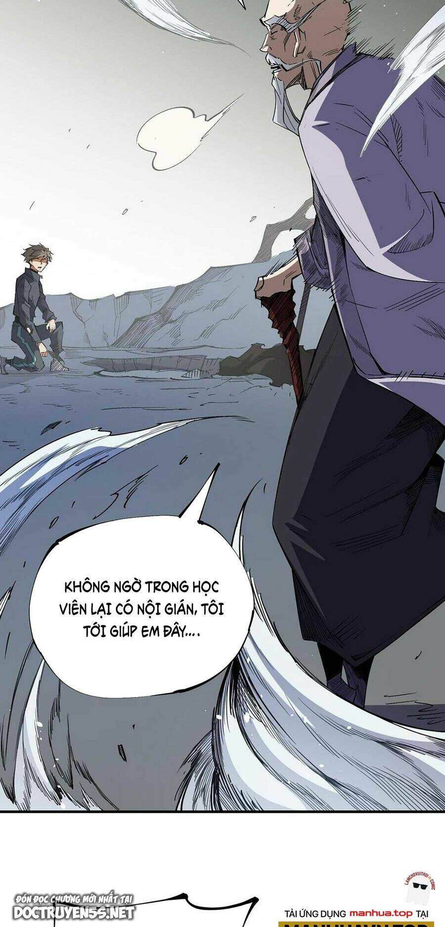 Toàn Dân Chuyển Chức  Duy Ta Vô Chức Tán Nhân - Chapter 44 - Page 14