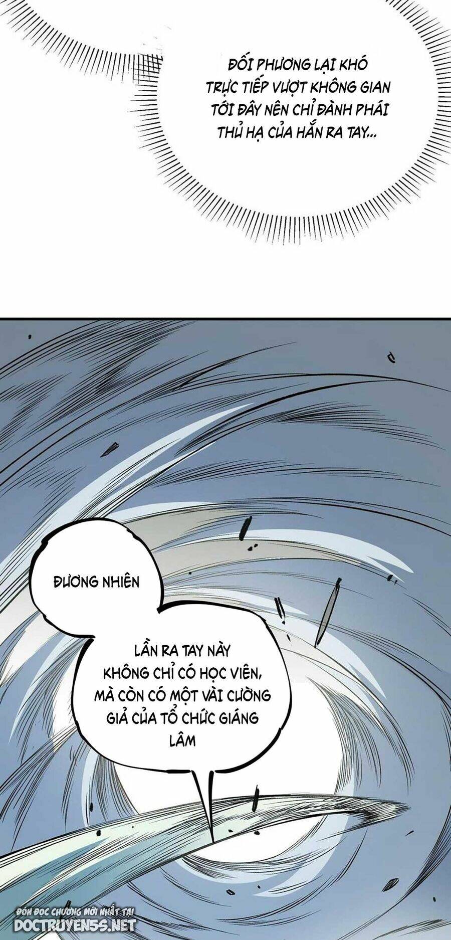 Toàn Dân Chuyển Chức  Duy Ta Vô Chức Tán Nhân - Chapter 44 - Page 22