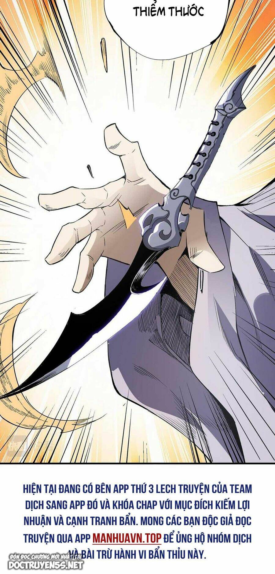 Toàn Dân Chuyển Chức  Duy Ta Vô Chức Tán Nhân - Chapter 44 - Page 49