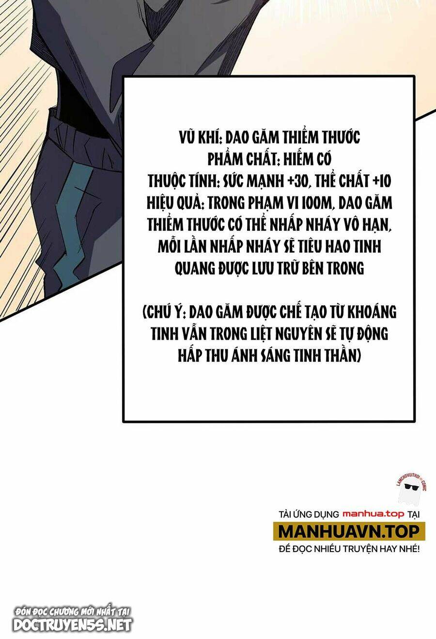 Toàn Dân Chuyển Chức  Duy Ta Vô Chức Tán Nhân - Chapter 44 - Page 51
